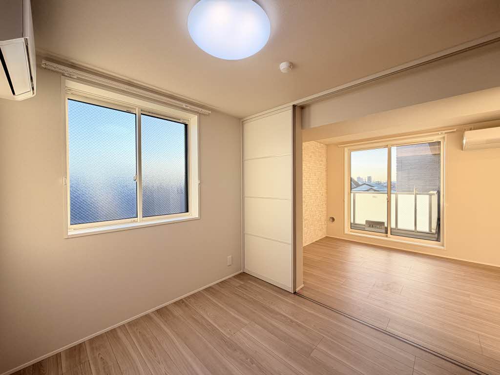 フレジア 302号-6