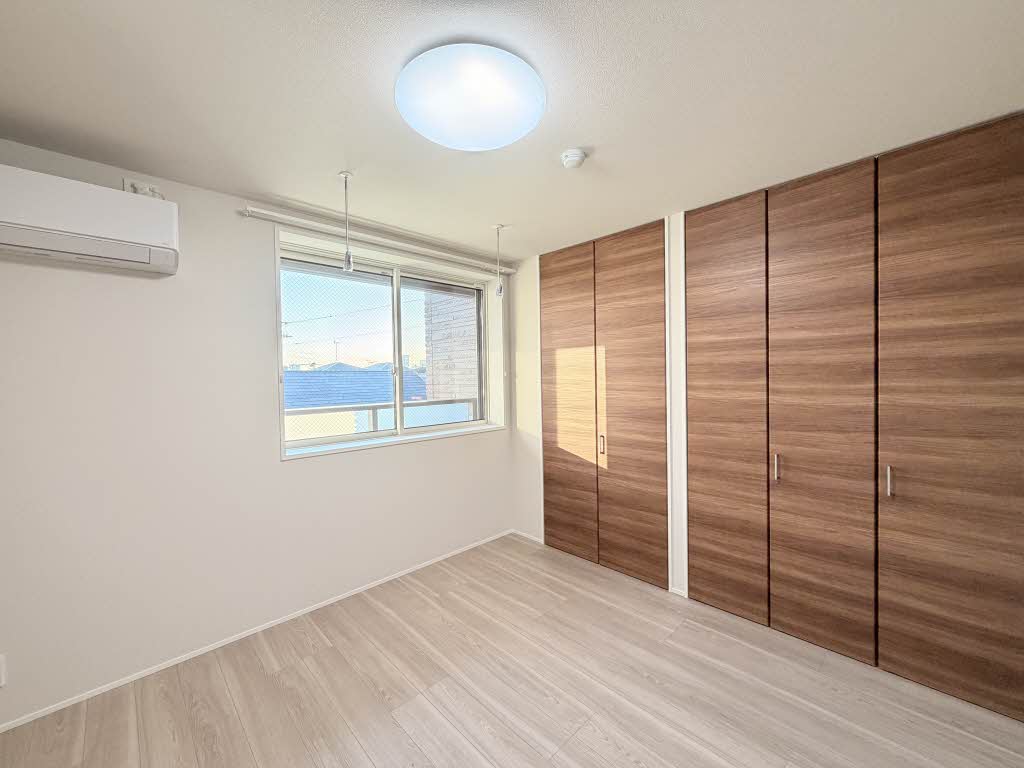 フレジア 302号-7