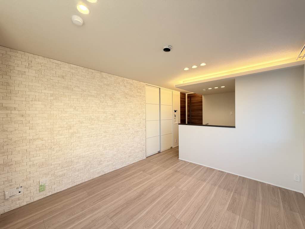 フレジア 303号-3