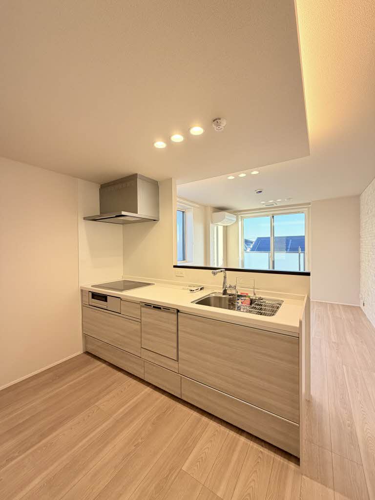 フレジア 303号-4