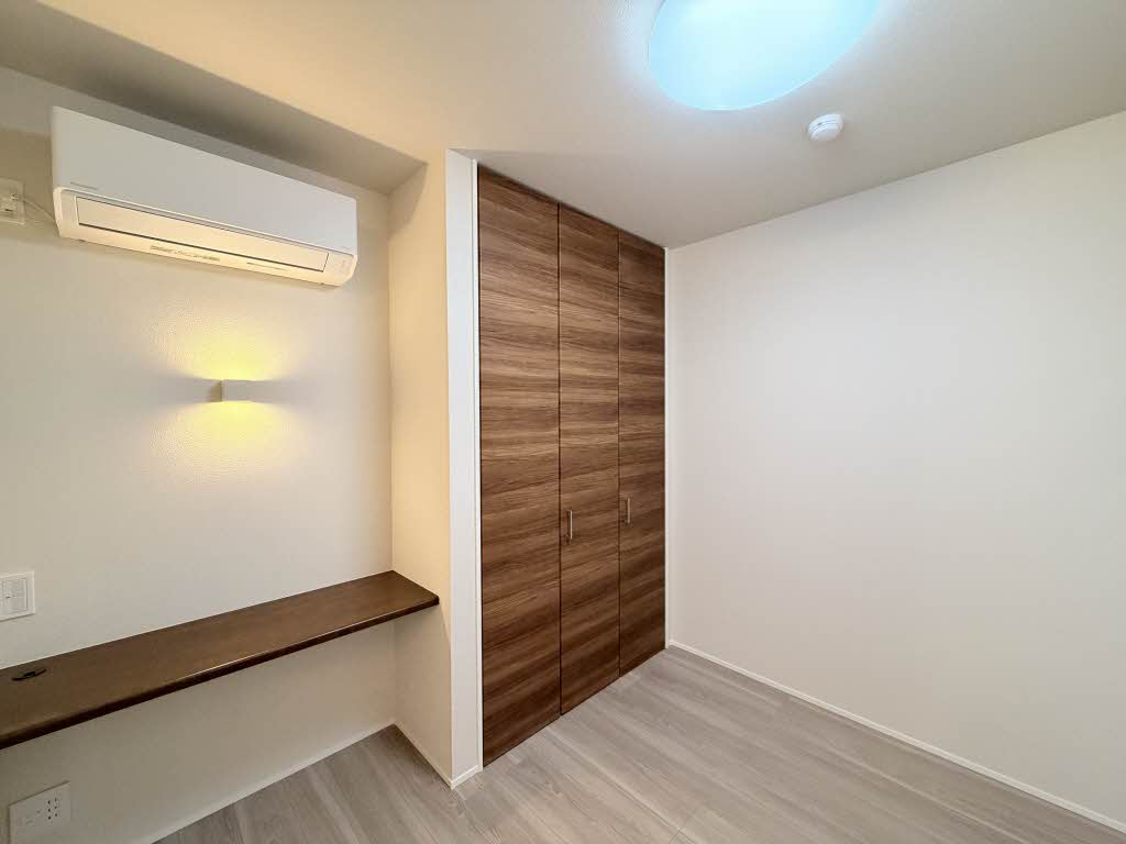 フレジア 303号-5