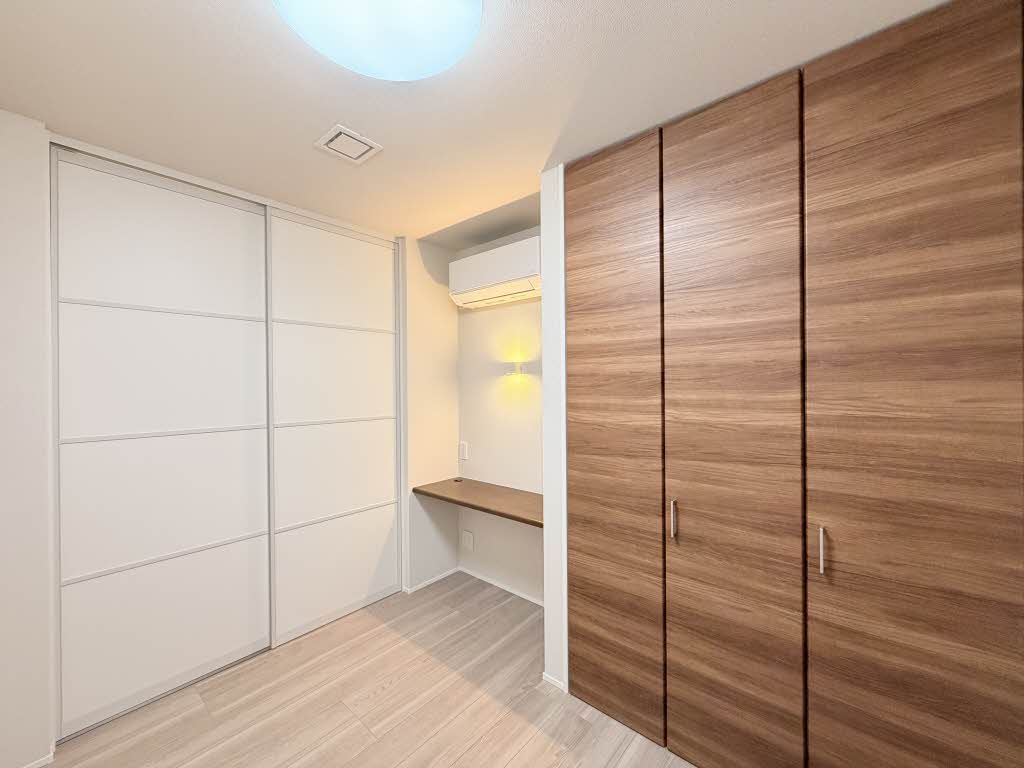 フレジア 303号-6