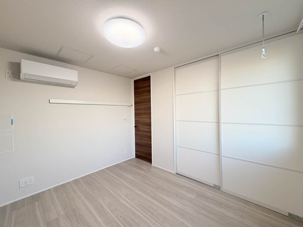 フレジア 303号-8