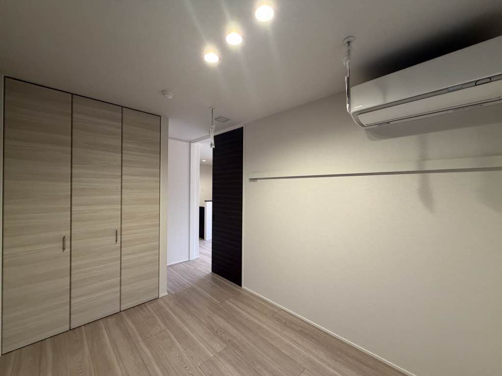 グランシャリオ 102号-7