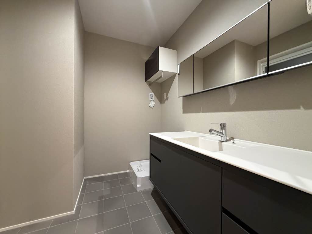 グランシャリオ 102号-9