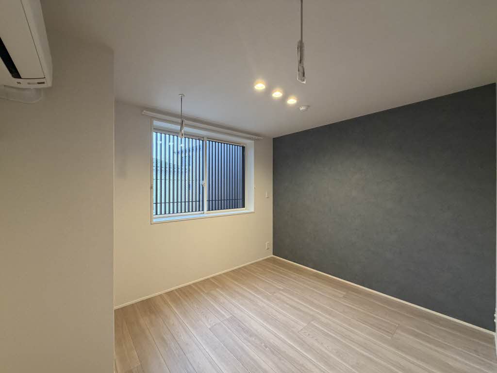 グランシャリオ 202号-5