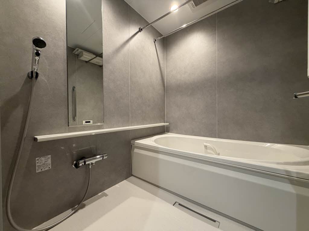 グランシャリオ 202号-9