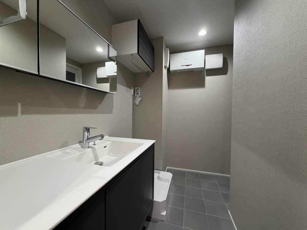 グランシャリオ 202号-10