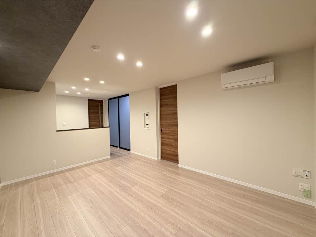 リラフォート アイナ 101号-3