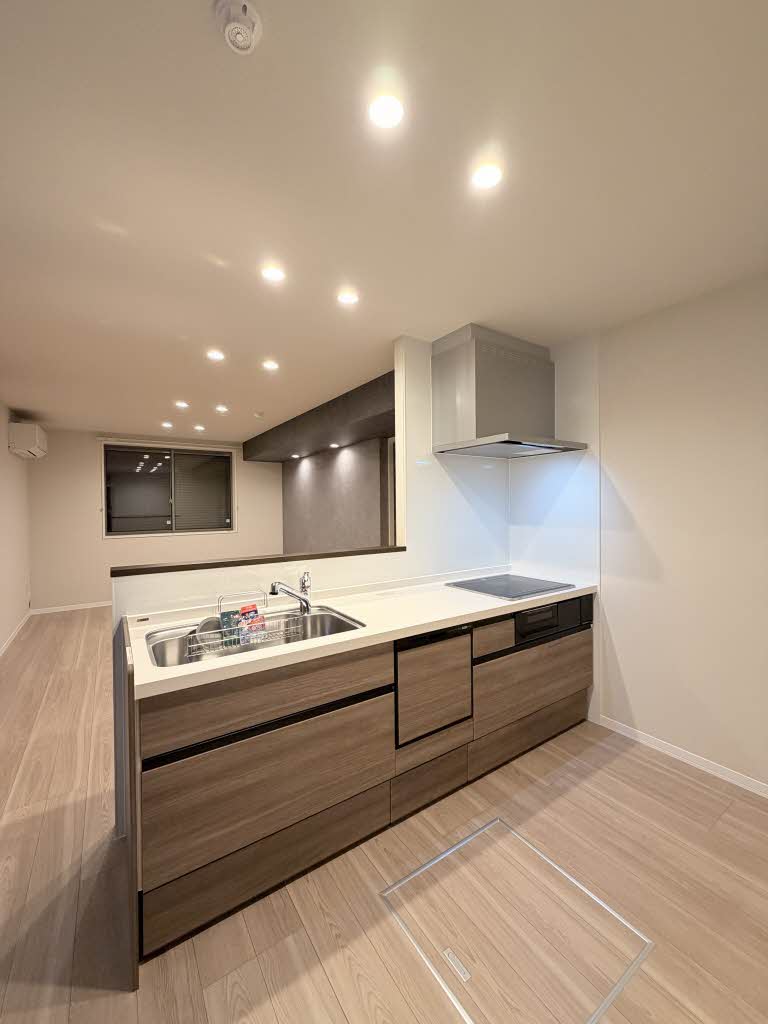 リラフォート アイナ 101号-4