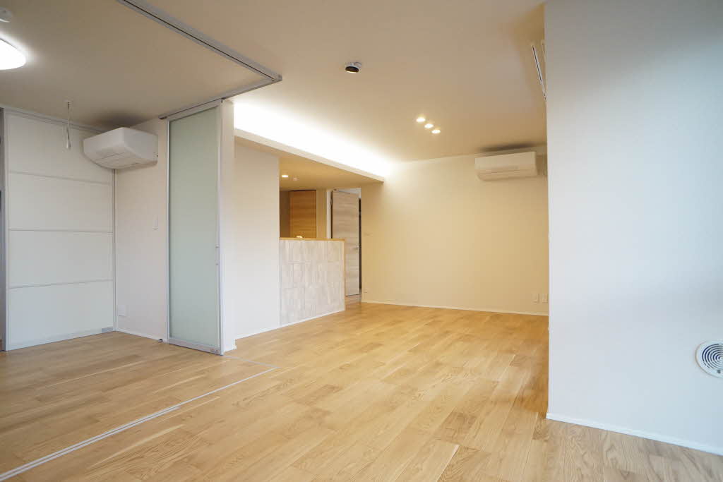 リラフォート 201号-3