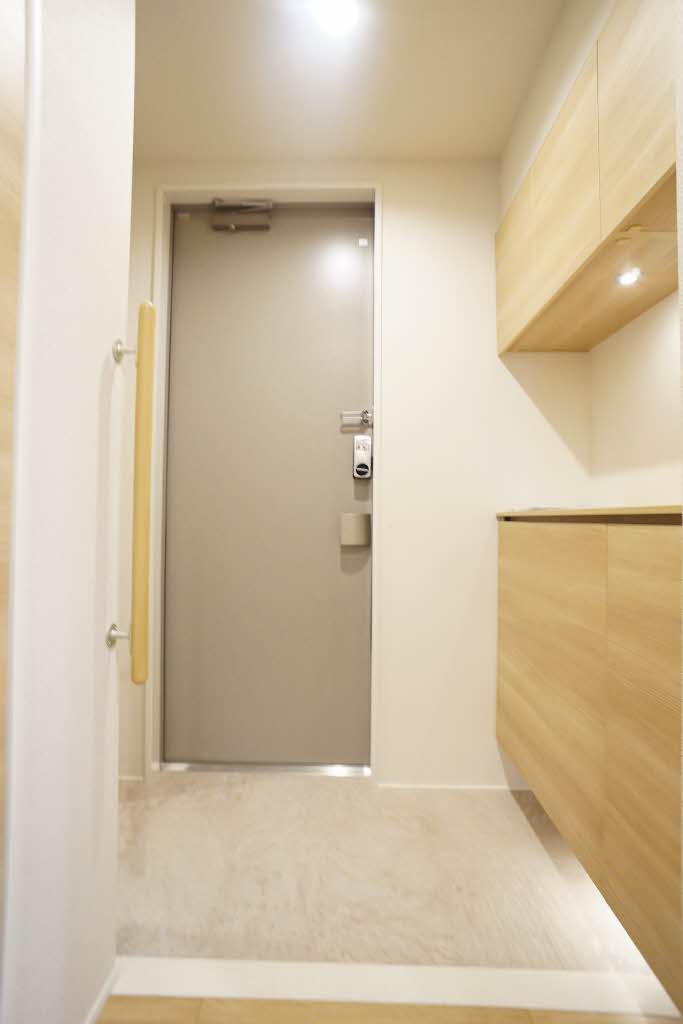 リラフォート 201号-11