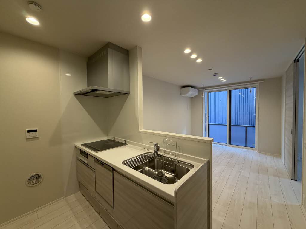 アーバングレイス 101号-4