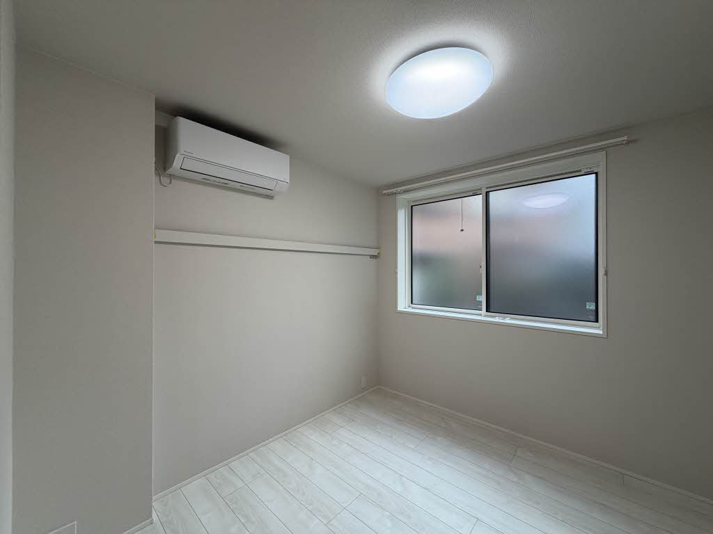 アーバングレイス 101号-5