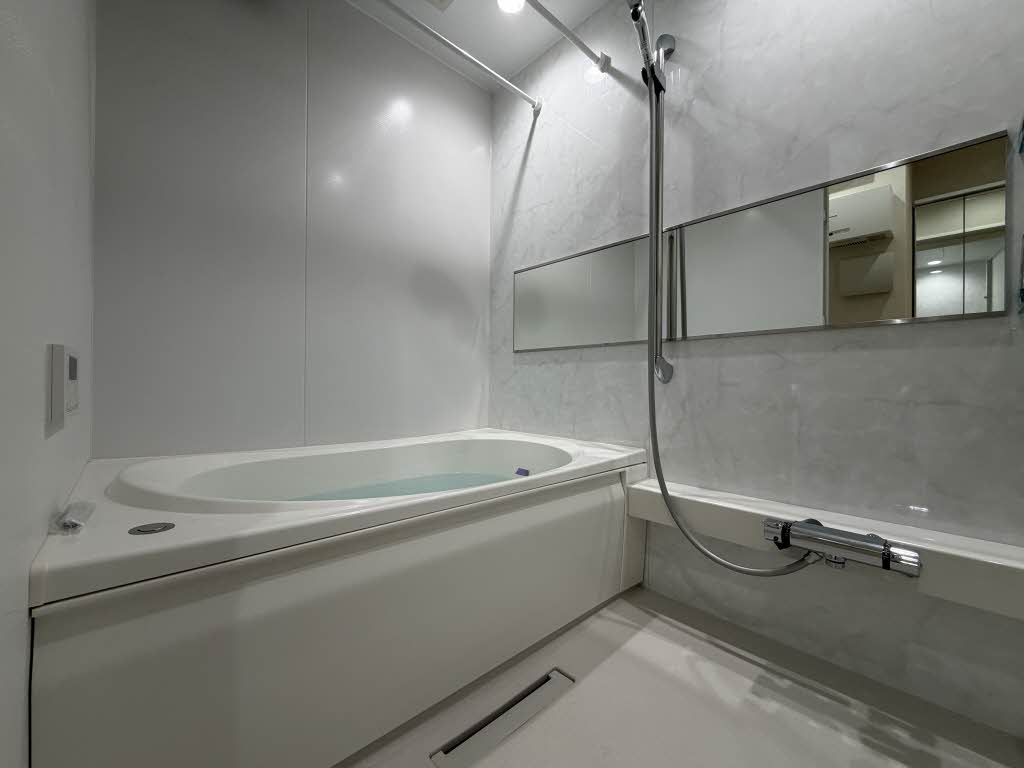 アーバングレイス 101号-9