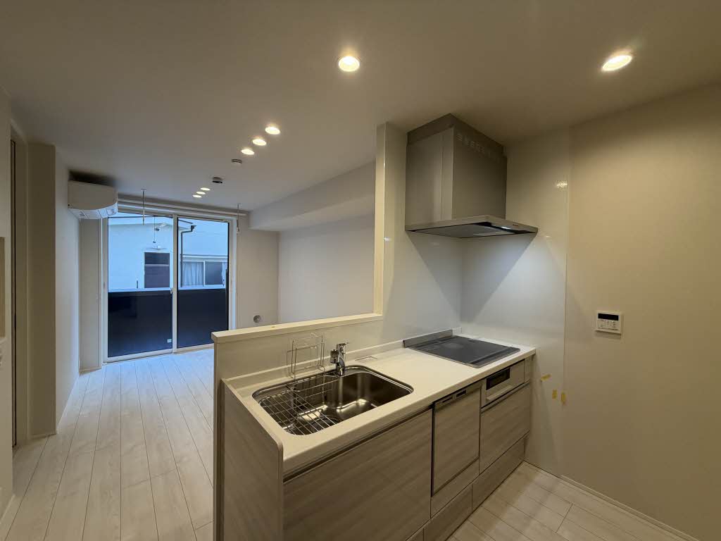 アーバングレイス 102号-4