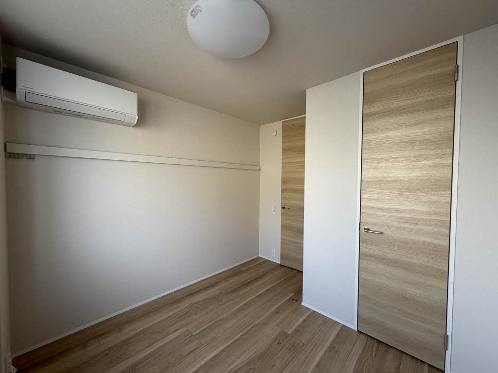 アーバングレイス 202号-7