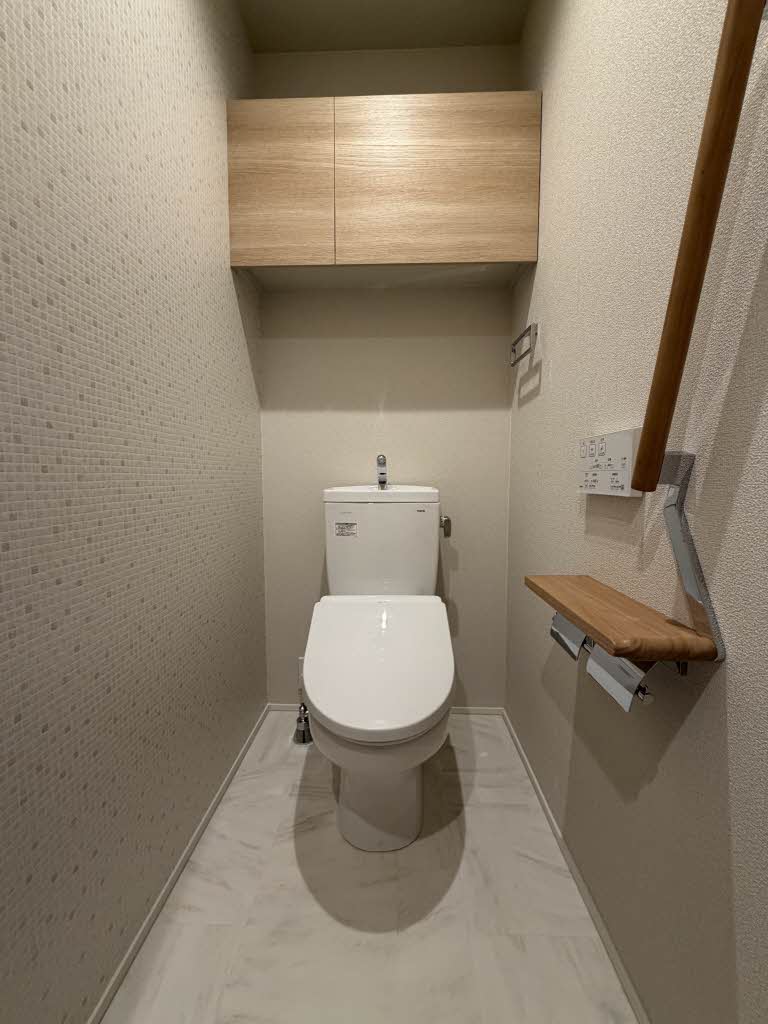 アーバングレイス 202号-10