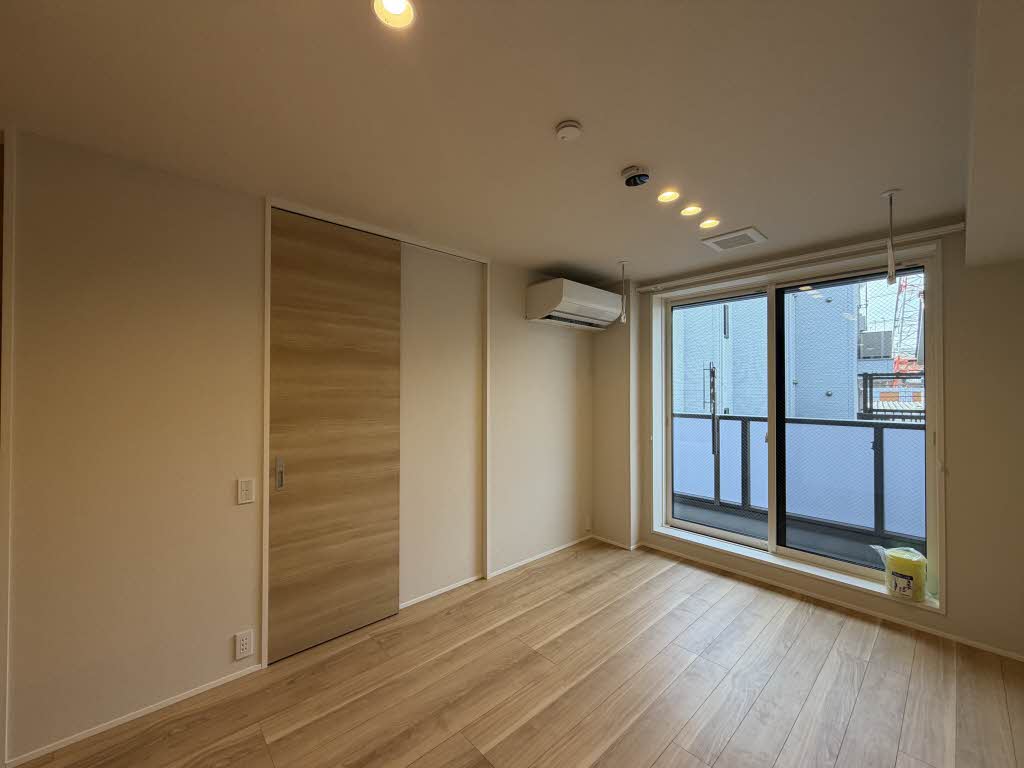 アーバングレイス 203号-2