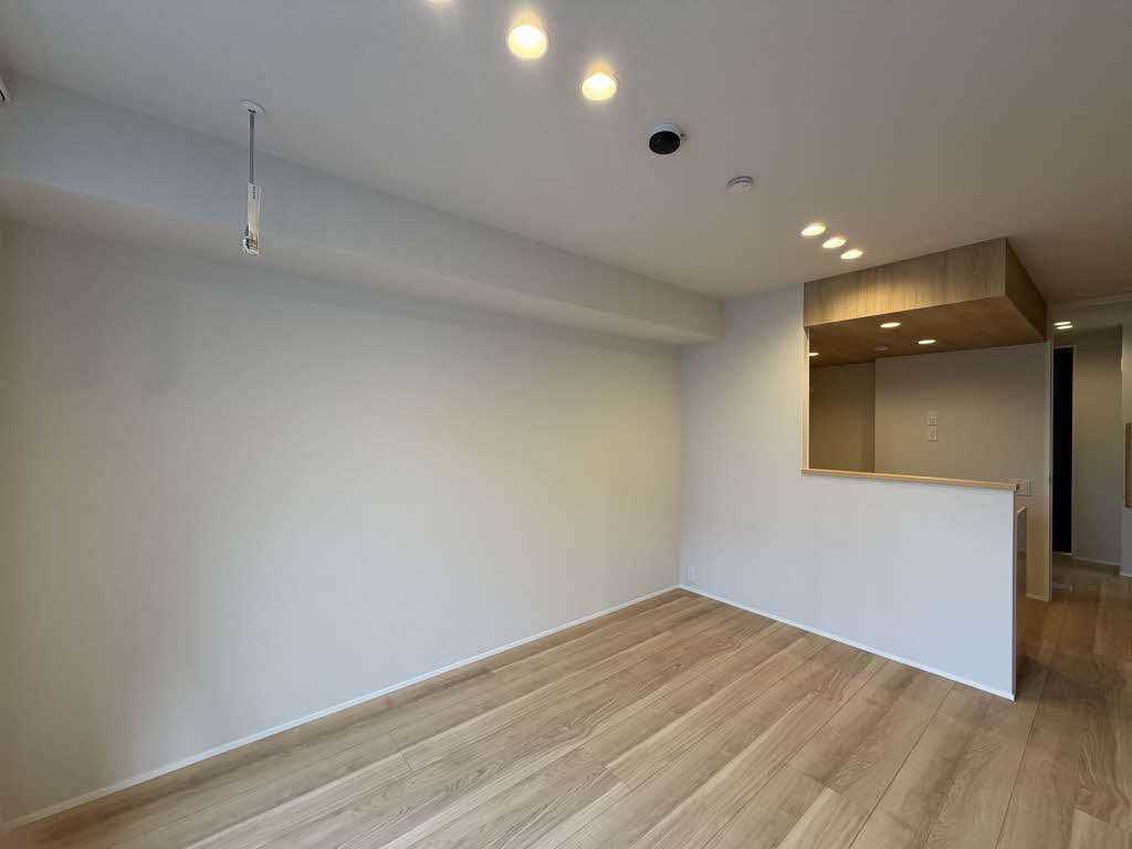 アーバングレイス 203号-3