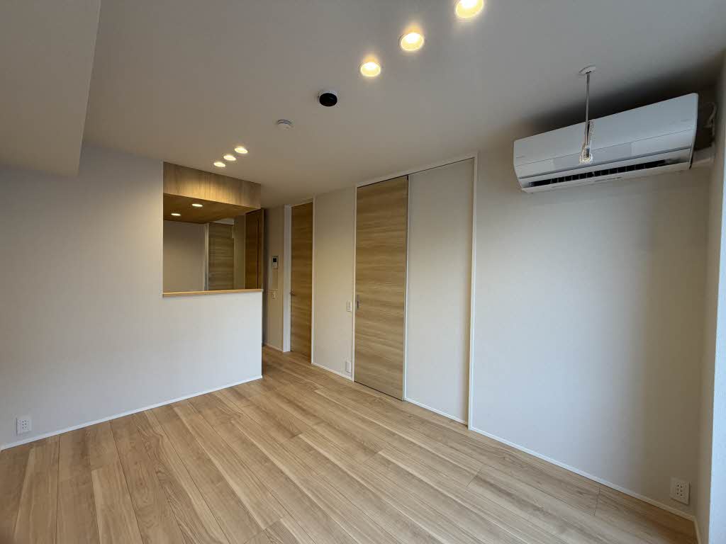 アーバングレイス 203号-4