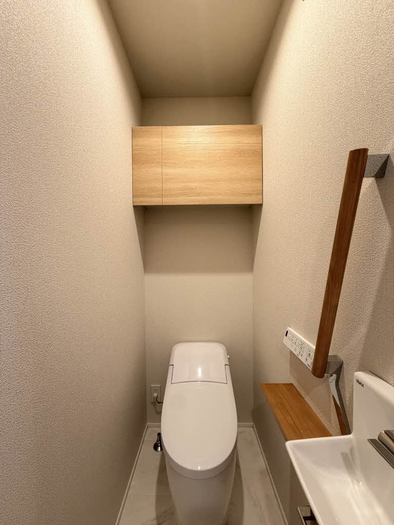 シャーメゾン北砂 21号-11