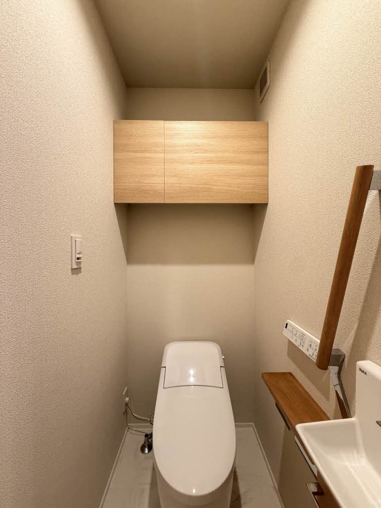 シャーメゾン北砂 22号-10