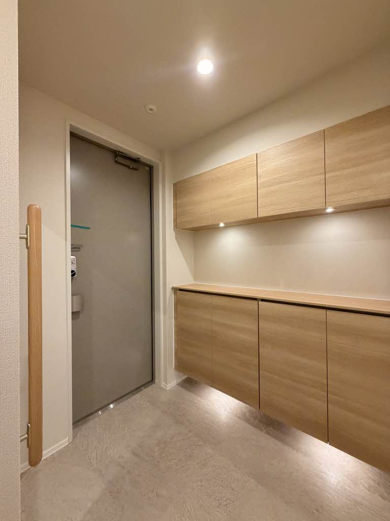 シャーメゾン北砂 22号-11