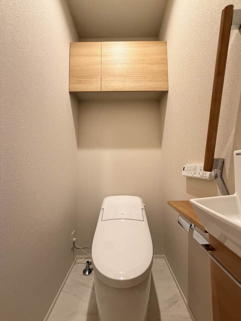 シャーメゾン北砂 32号-11