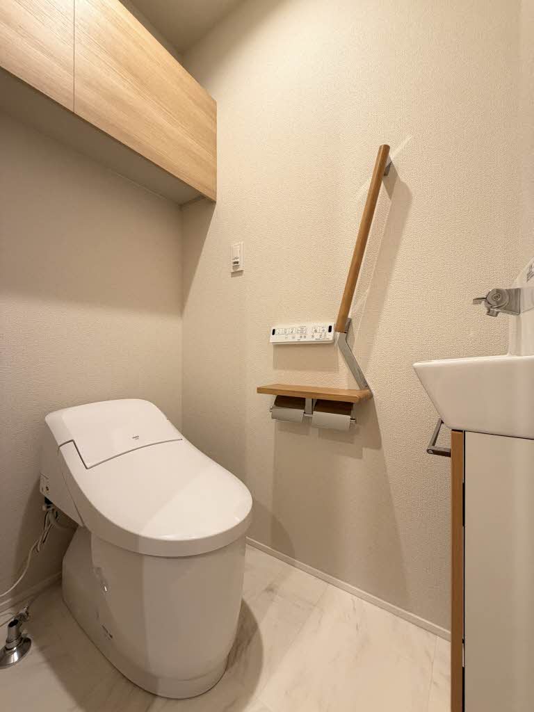 シャーメゾン北砂 35号-11