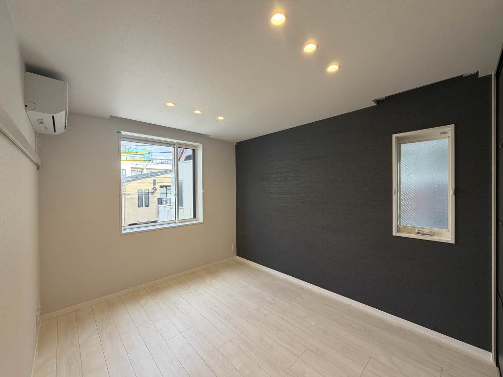 フィデラルーチェ ウメダ 201号-5