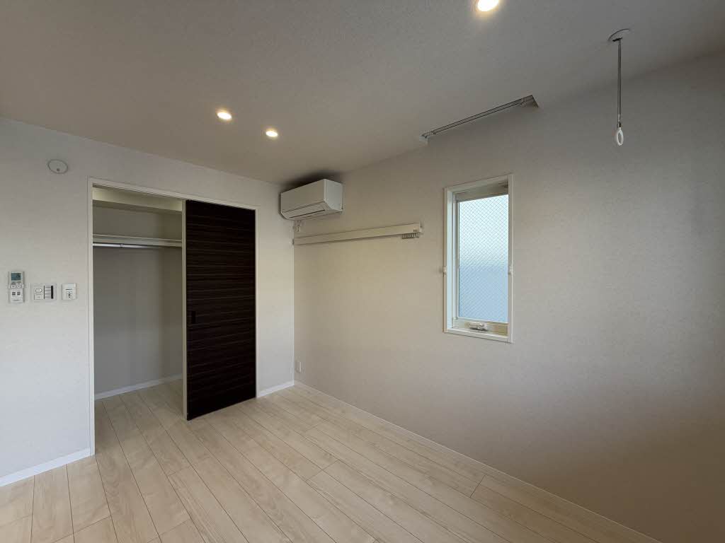 フィデラルーチェ ウメダ 201号-6