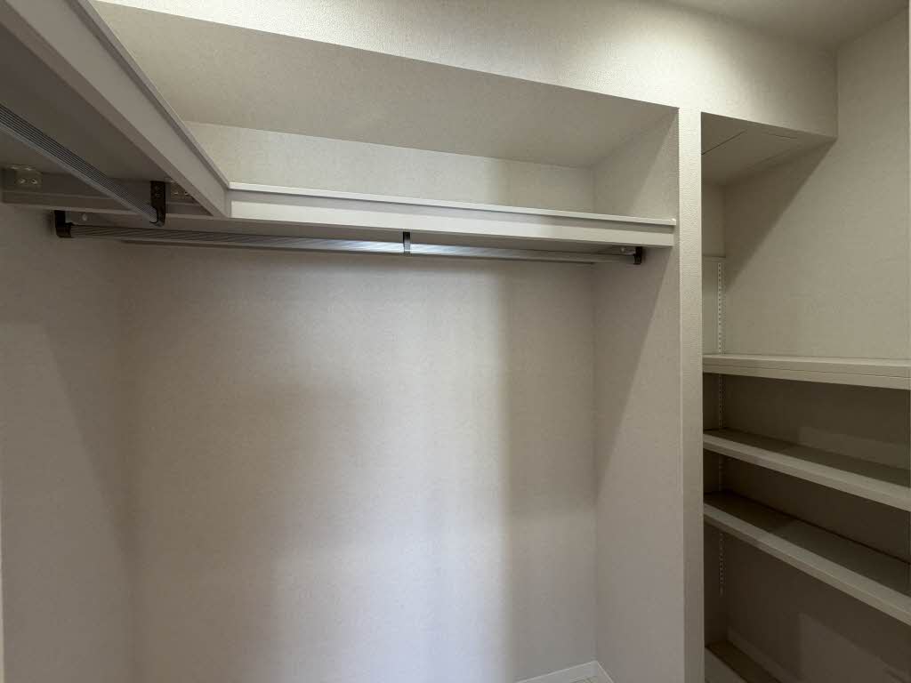 フィデラルーチェ ウメダ 201号-7