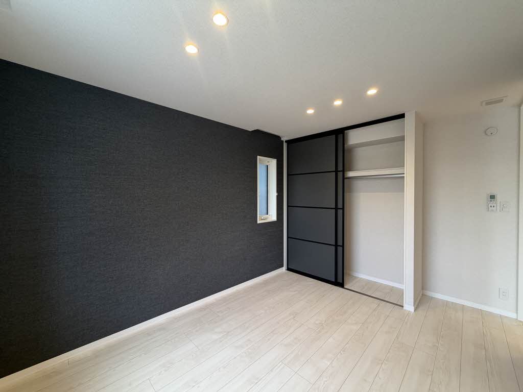 フィデラルーチェ ウメダ 201号-8