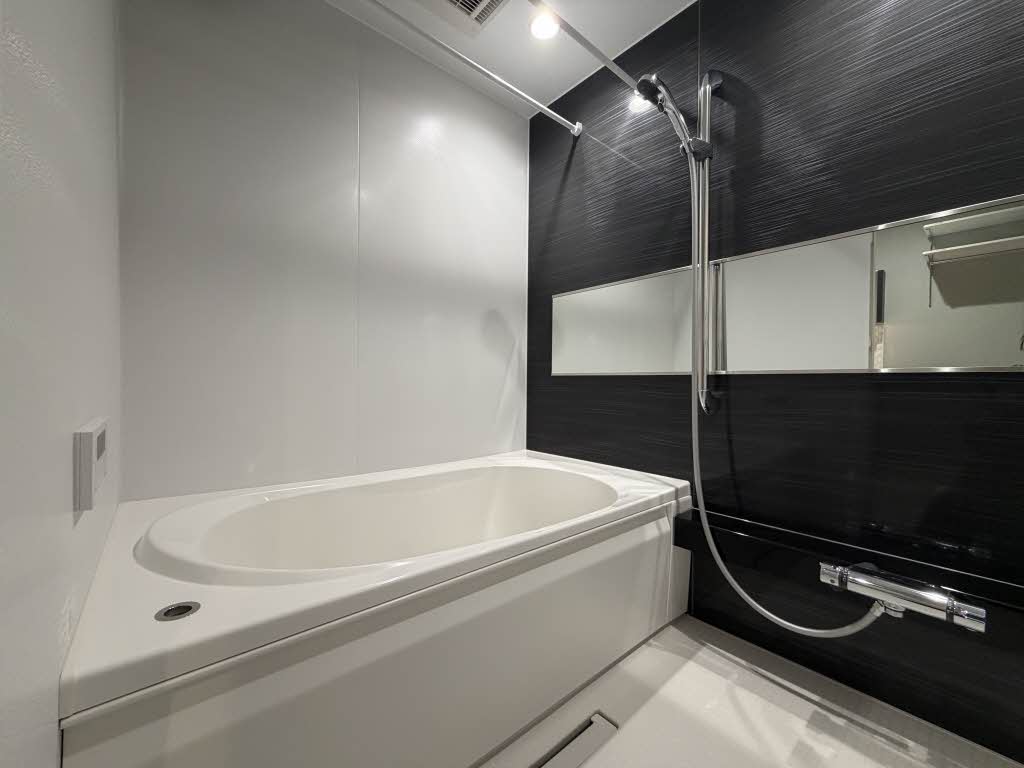 フィデラルーチェ ウメダ 201号-9