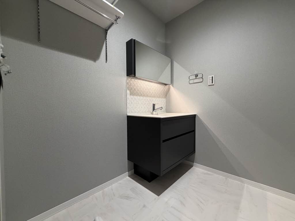 フィデラルーチェ ウメダ 201号-10