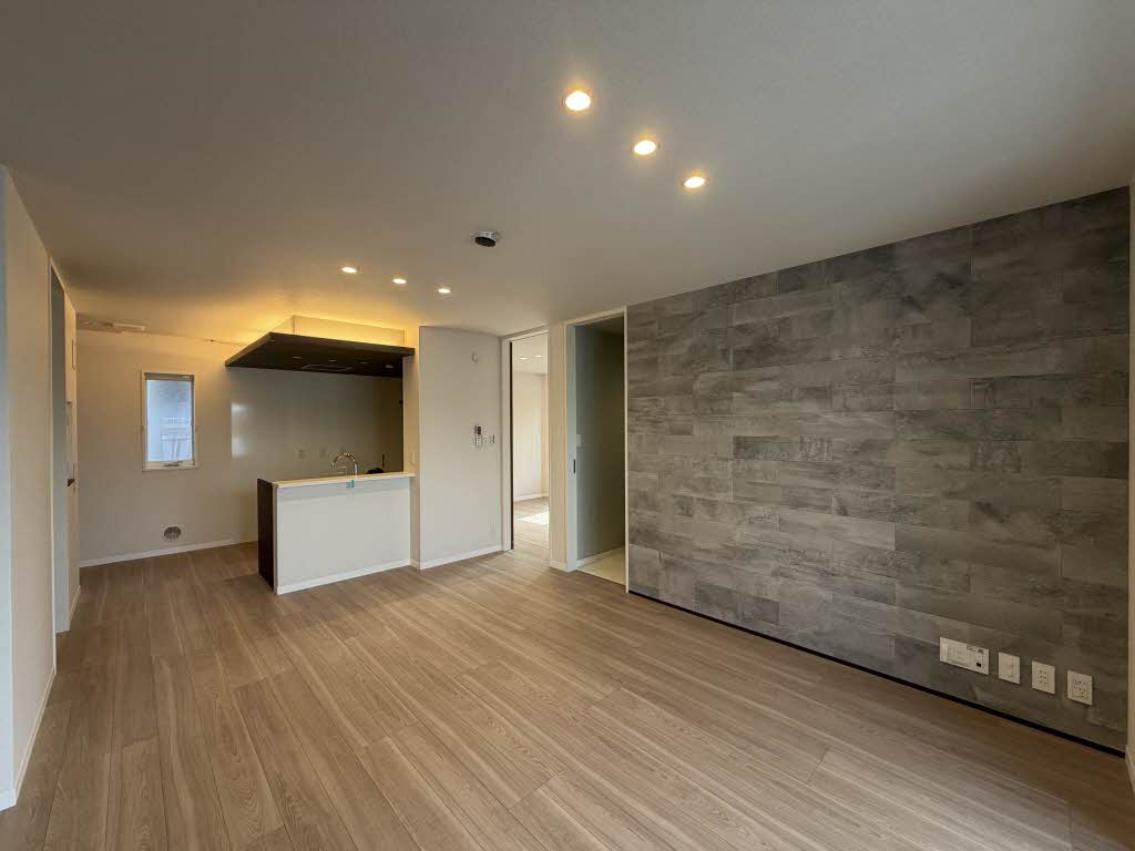 フィデラルーチェ　ウメダ 302号-2