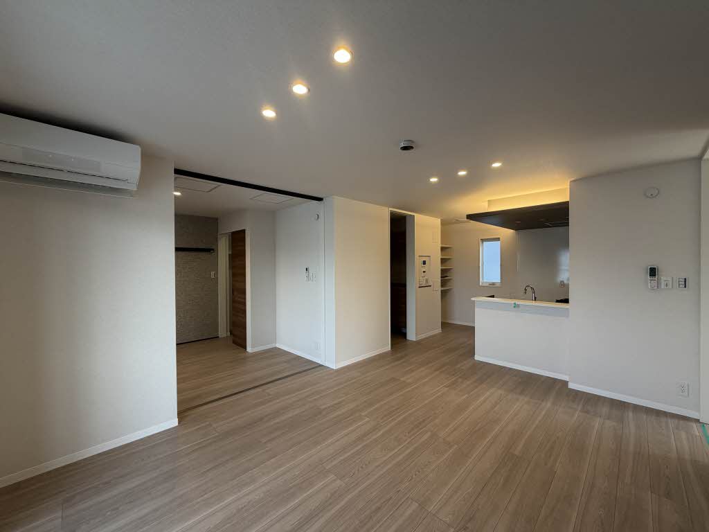 フィデラルーチェ　ウメダ 302号-3