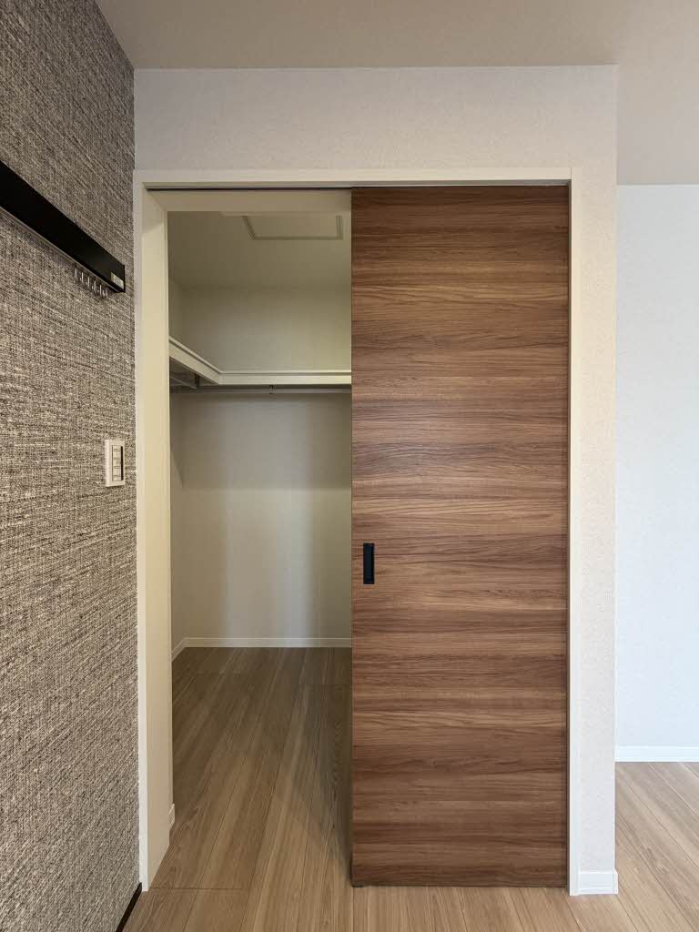 フィデラルーチェ　ウメダ 302号-6