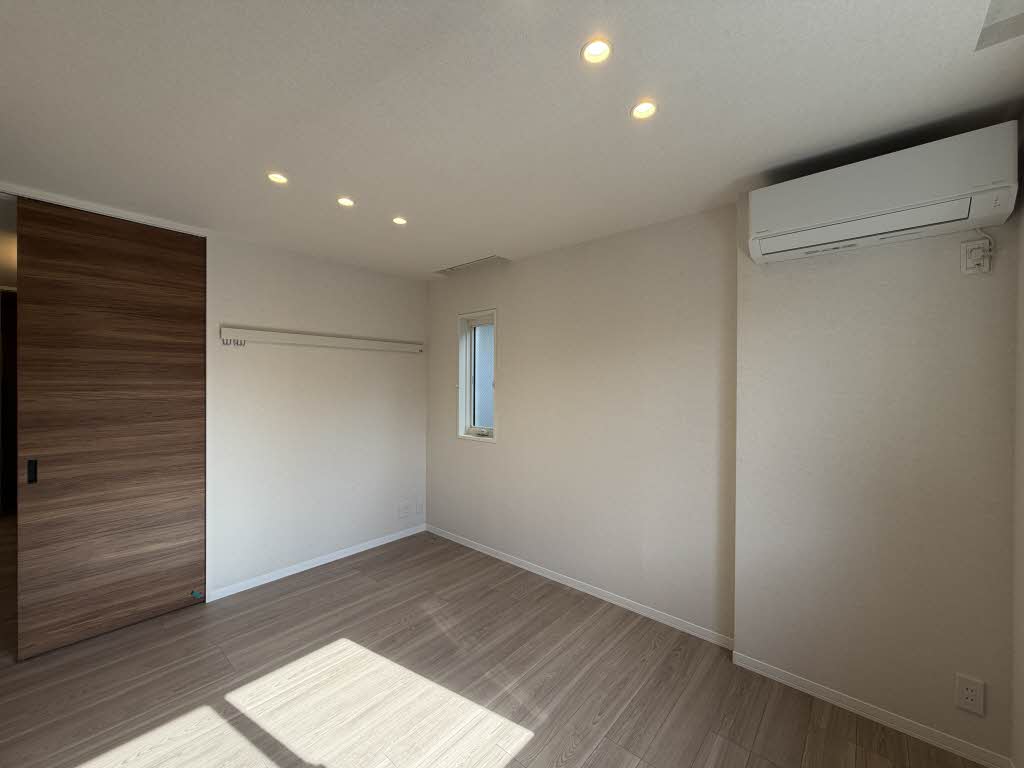 フィデラルーチェ　ウメダ 302号-7