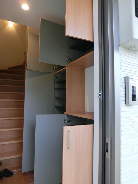 メゾン・ド・リンネル 201号-11