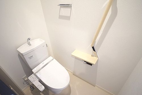 グリーンキャンパス 103号-8