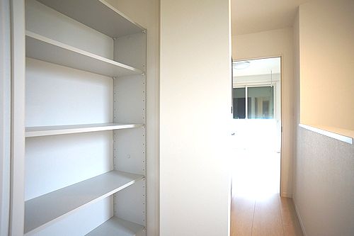 グリーンキャンパス 103号-10