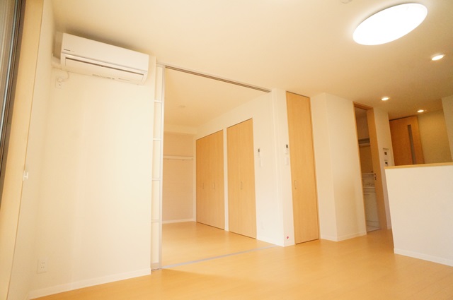 メゾン ラフィネ Ⅱ 101号-2