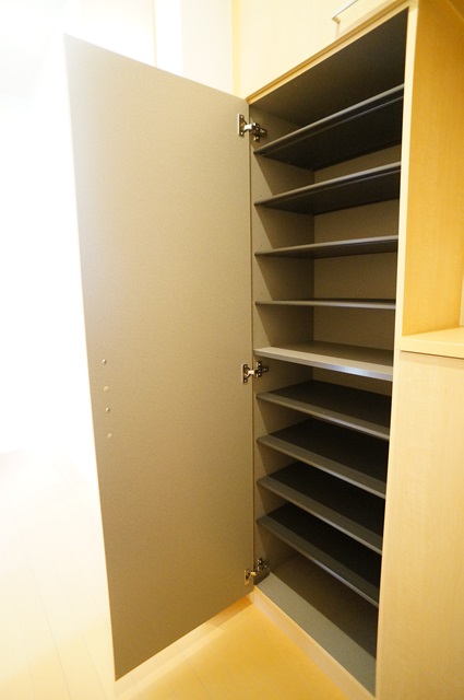 メゾン ラフィネ Ⅱ 101号-11