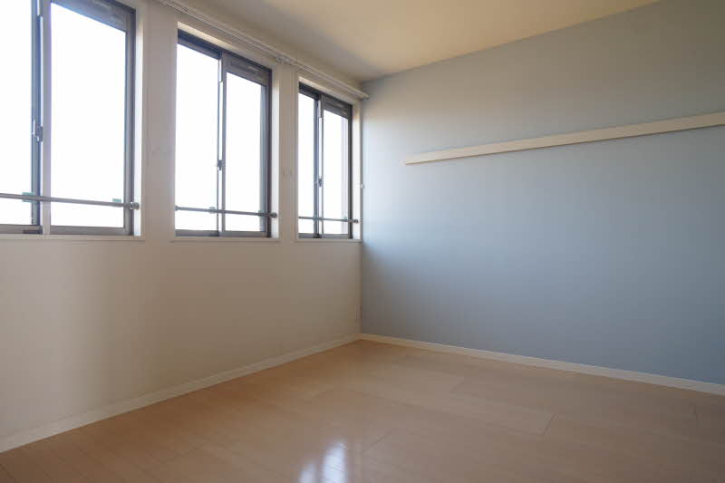 グリーンコーポＮａｋａｊｉｍａ 203号-6