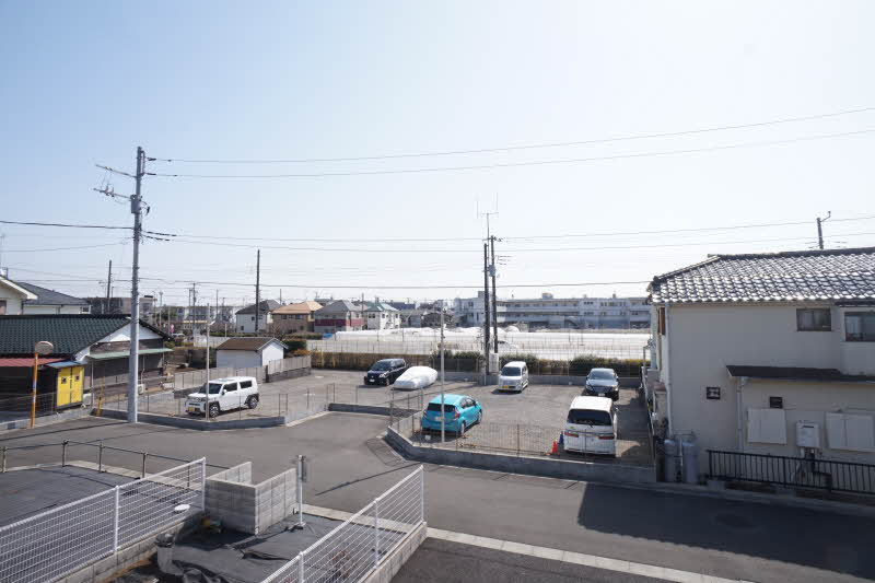 グリーンコーポＮａｋａｊｉｍａ 203号-7