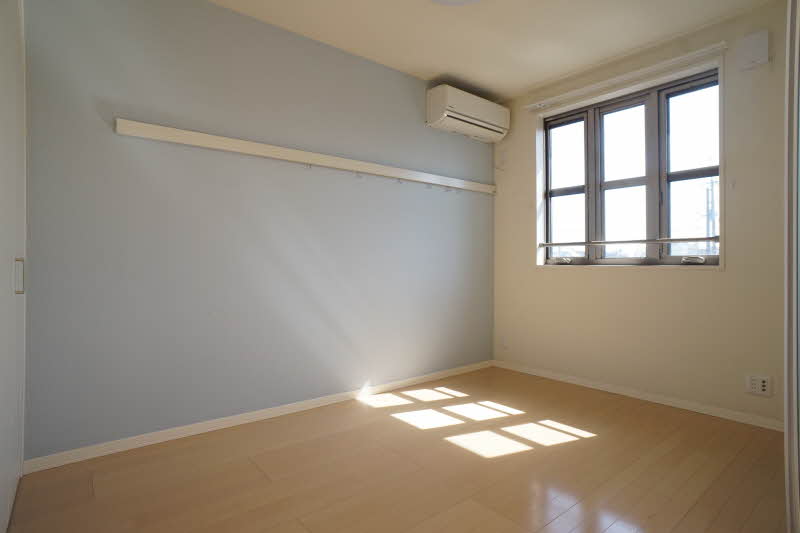 グリーンコーポＮａｋａｊｉｍａ 203号-10