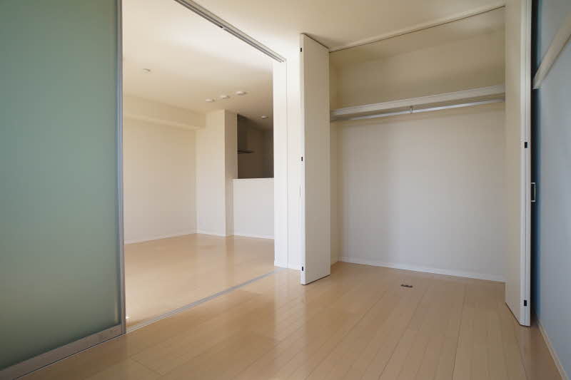 グリーンコーポＮａｋａｊｉｍａ 203号-11