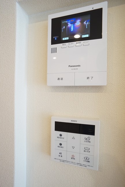 ヴェルジェ　ワイエス 102号-5